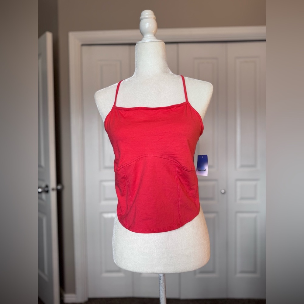 Abound Corset Camisole size XL